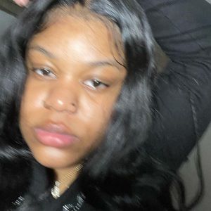 Meet your Posher, Amiyah